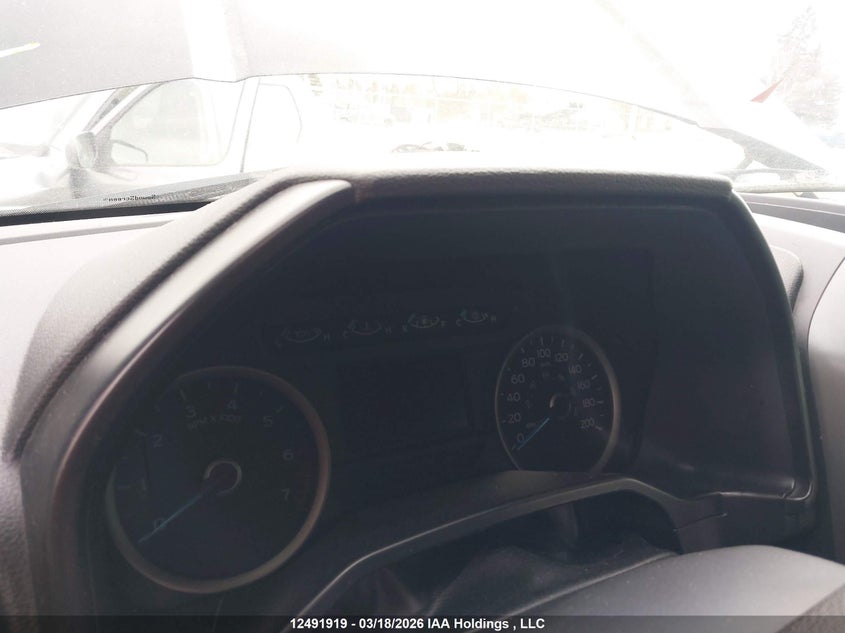 2016 Ford F-150 Xlt VIN: 1FTFW1EG0GFA90097 Lot: 12491919