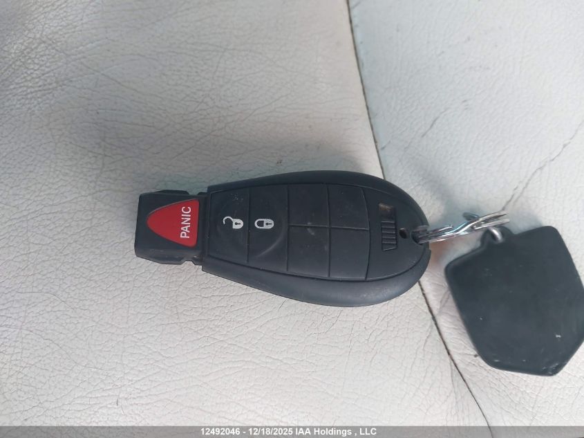 2014 Ram 1500 St VIN: 1C6RR7FT7ES367519 Lot: 12492046