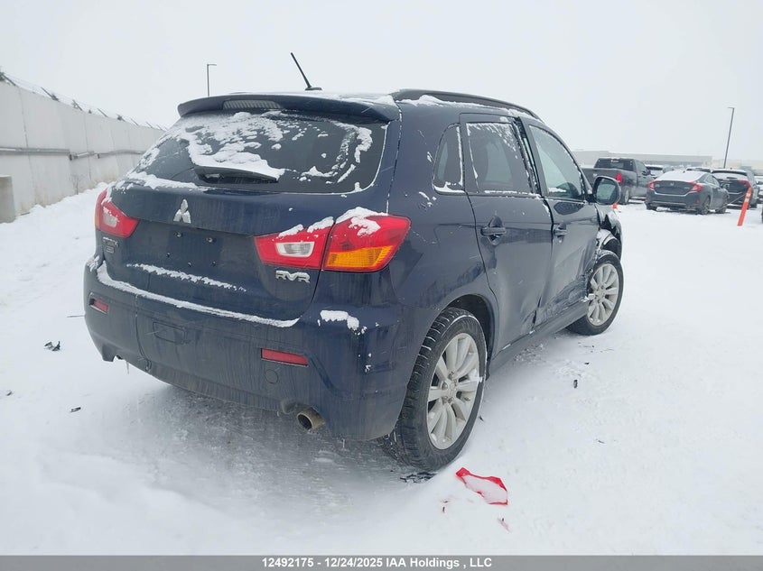 Vin: ja4aj4au9bz606643, lot: 2879344, mitsubishi rvr gt 20114
