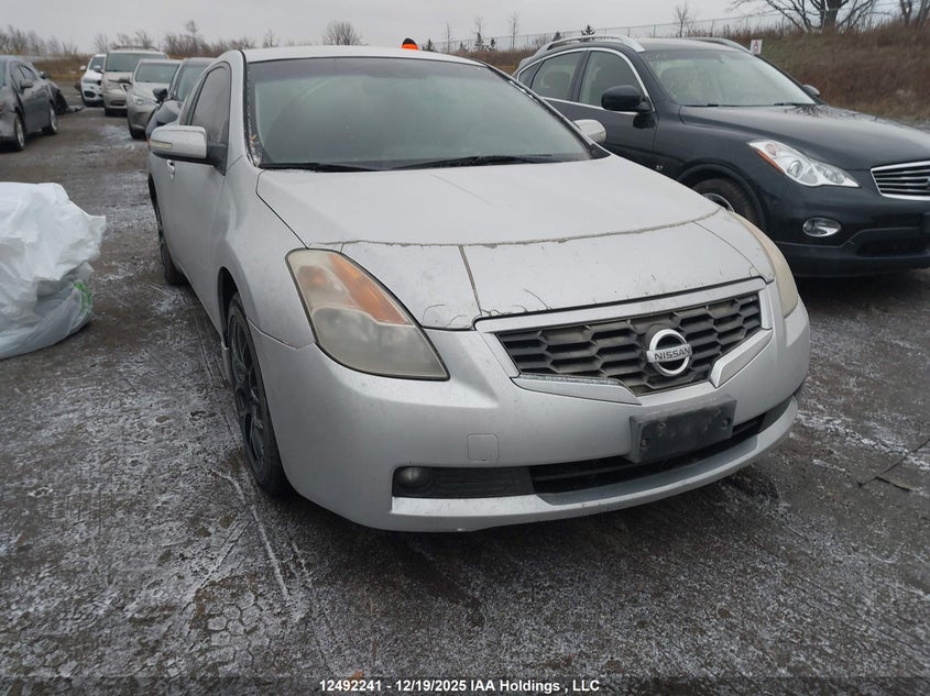 1N4BL24E79C155972 2009 Nissan Altima 3.5Se auction photo 1