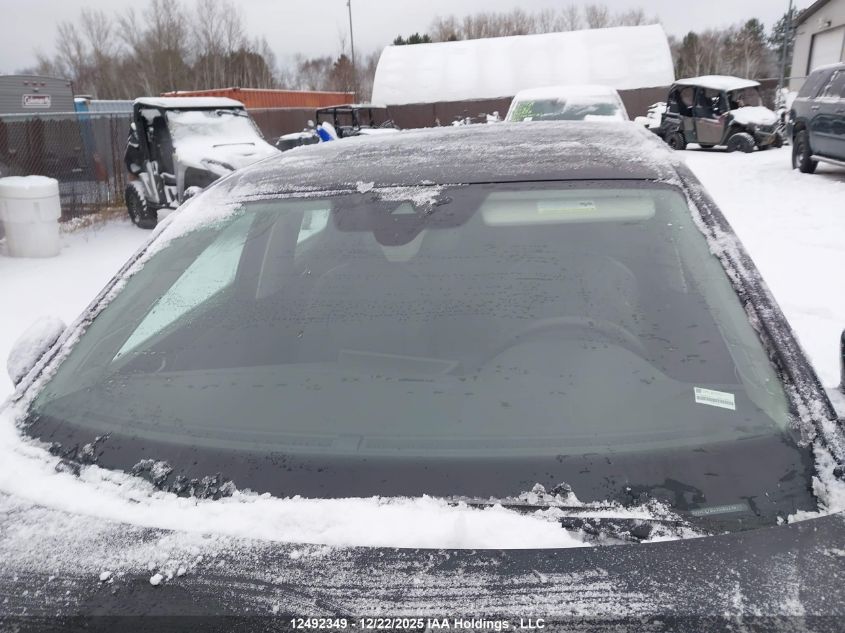 2025 Volkswagen Jetta Se VIN: 3VWEX7BU3SM033811 Lot: 12492349