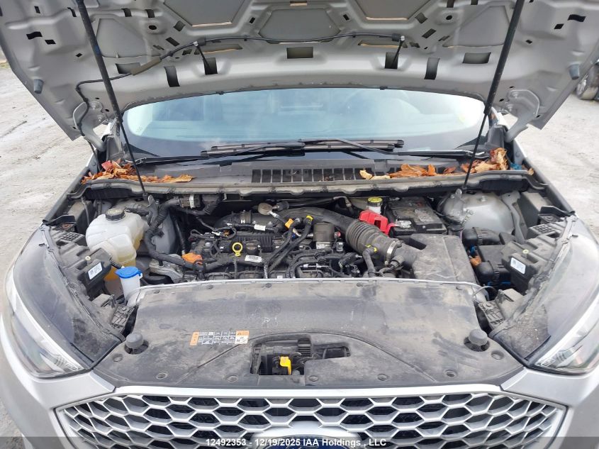 2023 Ford Edge Sel VIN: 2FMPK4J99PBA35220 Lot: 12492353