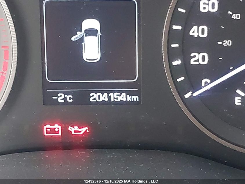 2017 Hyundai Tucson Limited/Sport And Eco/Se VIN: KM8J3CA43HU486673 Lot: 12492376