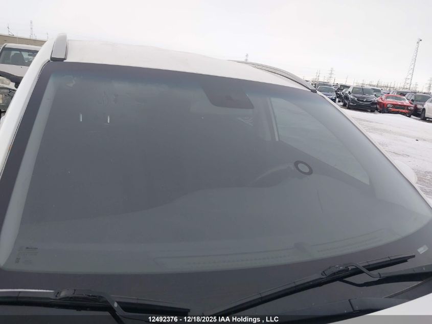 2017 Hyundai Tucson Limited/Sport And Eco/Se VIN: KM8J3CA43HU486673 Lot: 12492376