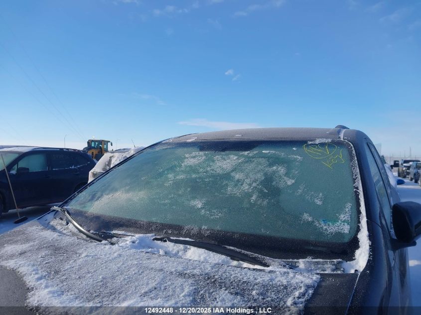 2012 Toyota Sienna Le 7 Passenger VIN: 5TDJK3DC4CS036408 Lot: 12492448