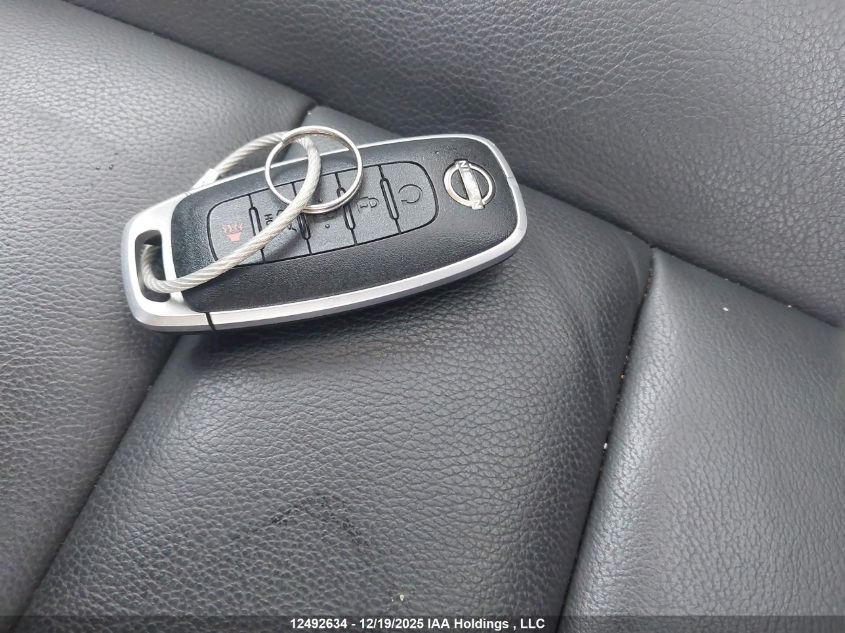 2024 Nissan Rogue Sl VIN: JN8BT3CB2RW442386 Lot: 12492634