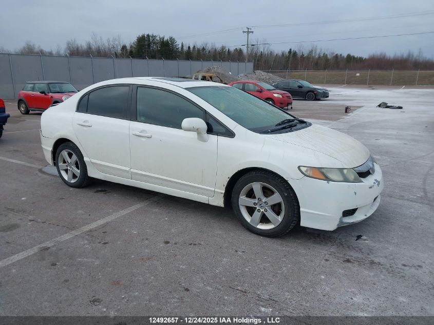 2010 Honda Civic