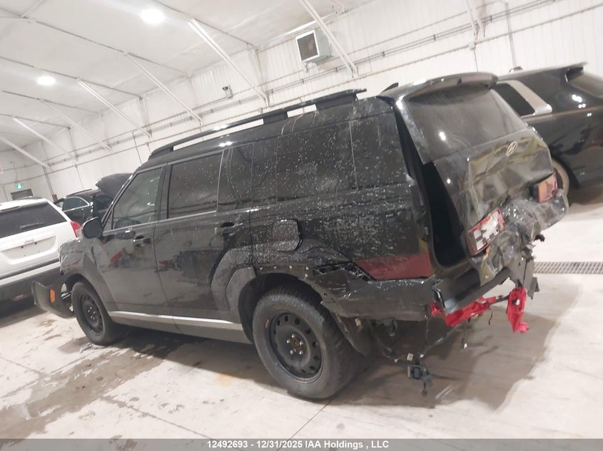 2024 Hyundai Santa Fe Luxury VIN: 5NMP4DGL1RH020815 Lot: 12492693