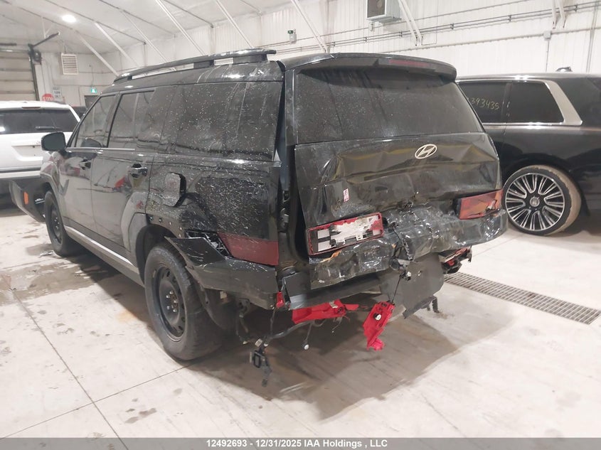 2024 Hyundai Santa Fe Luxury VIN: 5NMP4DGL1RH020815 Lot: 12492693