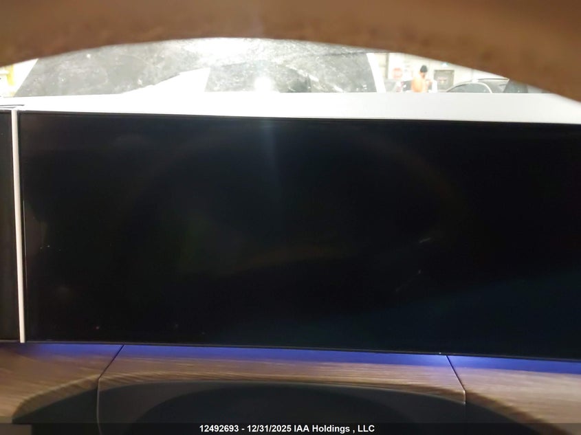 2024 Hyundai Santa Fe Luxury VIN: 5NMP4DGL1RH020815 Lot: 12492693