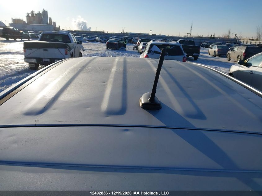 2016 Hyundai Tucson Se VIN: KM8J23A42GU171591 Lot: 12492836