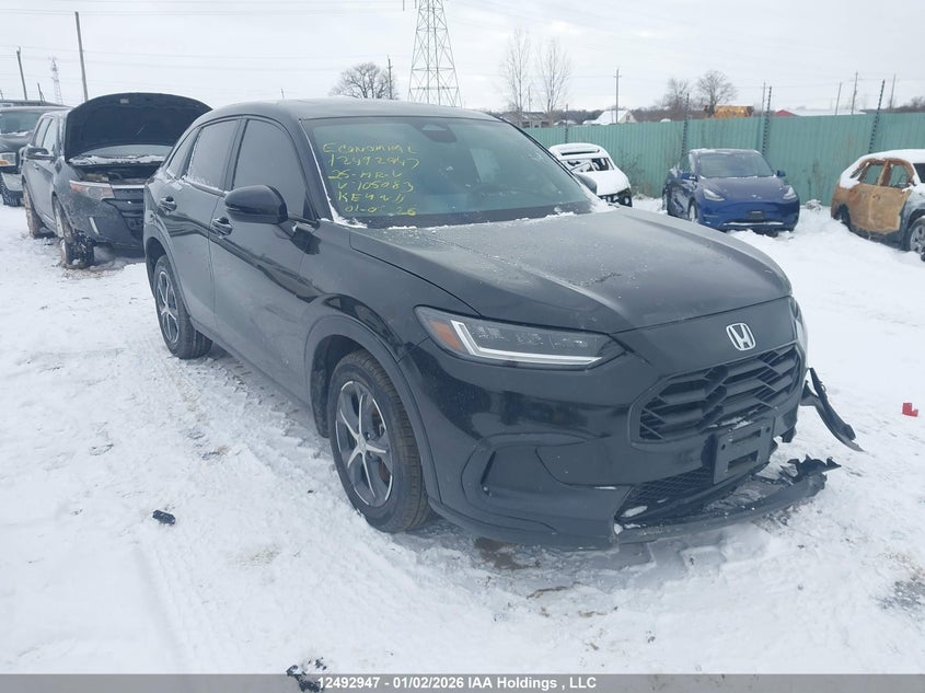 3CZRZ2H51SM105083 HONDA HR-V Photo 1