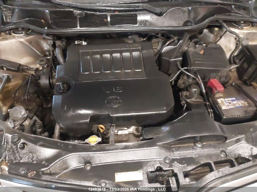 2014 Toyota Venza Le/Xle/Limited VIN: 4T3BK3BB8EU108419 Lot: 12493619