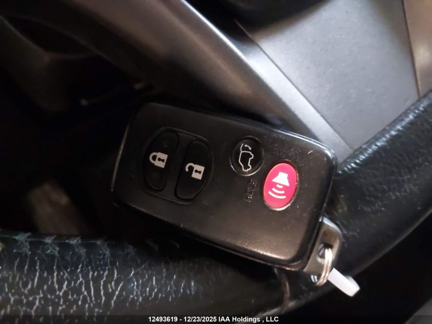 2014 Toyota Venza Le/Xle/Limited VIN: 4T3BK3BB8EU108419 Lot: 12493619