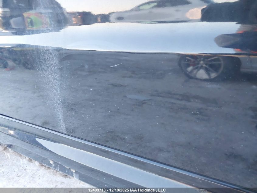 2017 Land Rover Range Rover Sport 5.0L V8 Supercharged Svr VIN: SALWZ2FE4HA146351 Lot: 12493713