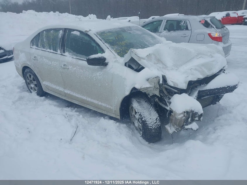 3VW267AJ7GM388971 2016 Volkswagen Jetta 1.4 Tsi Trendline/1.4 Tsi Trendline+ auction photo 1