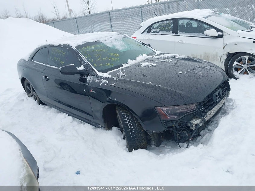 WAULGBFR3DA004339 AUDI S5 Photo 1