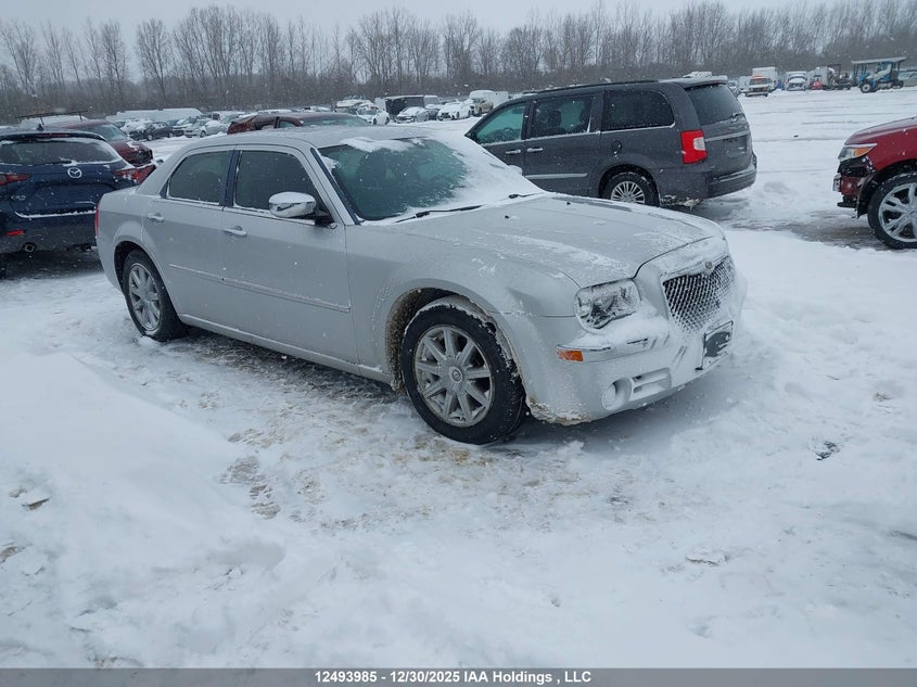 2C3CA3CV1AH225158 CHRYSLER 300 Photo 1