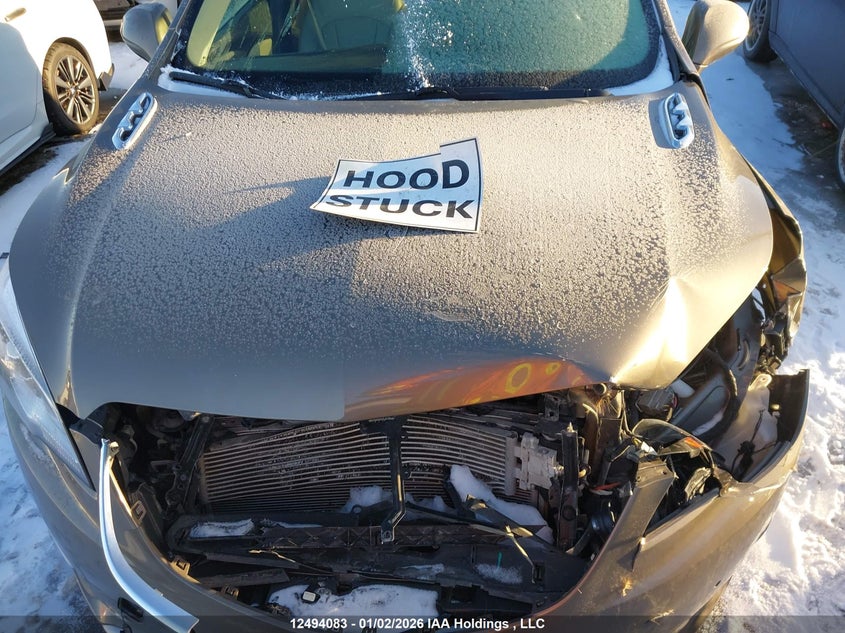 2019 Buick Envision Premium VIN: LRBFX3SXXKD061688 Lot: 12494083