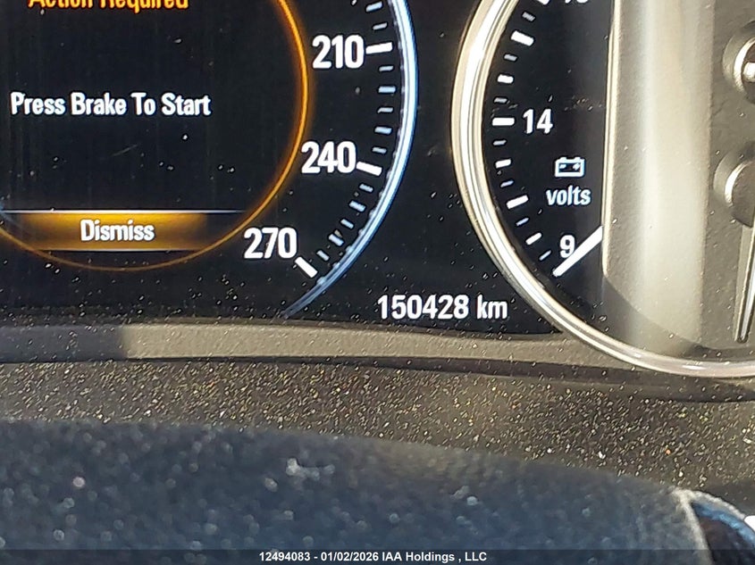 2019 Buick Envision Premium VIN: LRBFX3SXXKD061688 Lot: 12494083