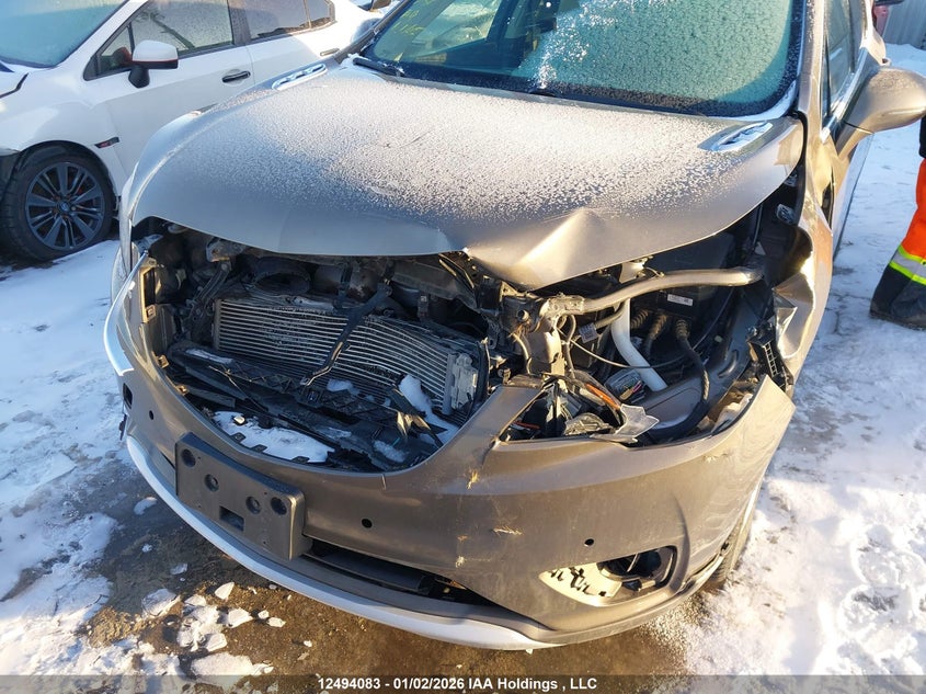 2019 Buick Envision Premium VIN: LRBFX3SXXKD061688 Lot: 12494083