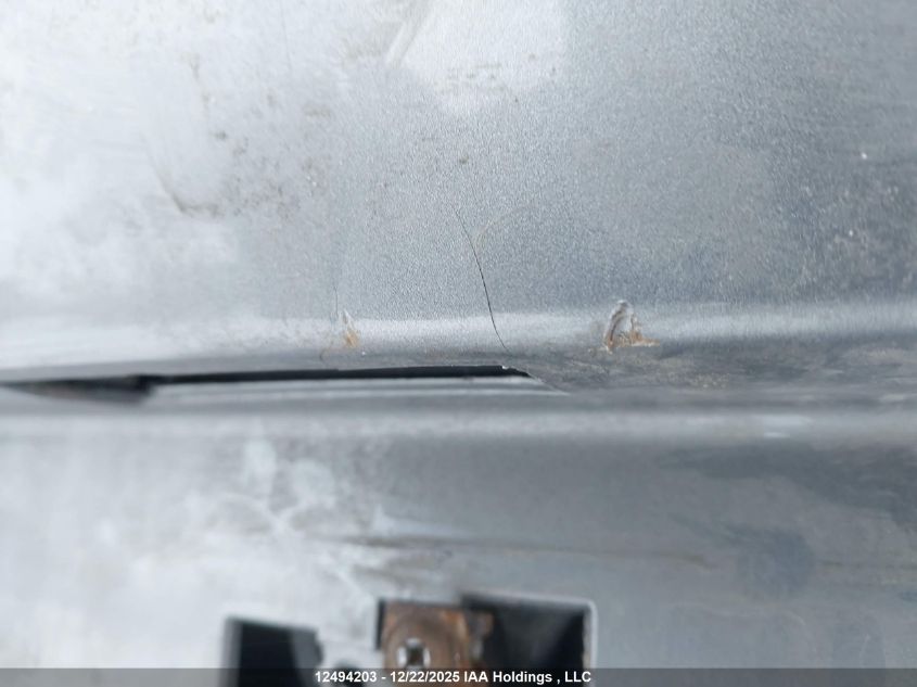 2013 Hyundai Elantra Gt VIN: KMHD25LE0DU087439 Lot: 12494203