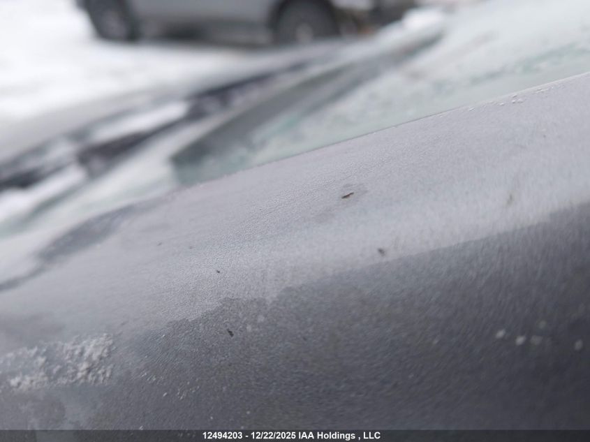 2013 Hyundai Elantra Gt VIN: KMHD25LE0DU087439 Lot: 12494203