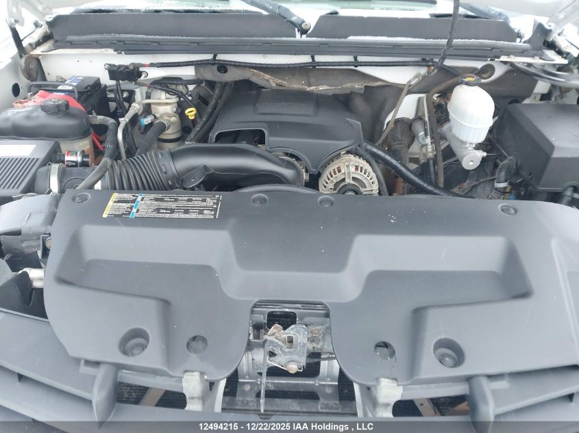 2007 GMC Sierra 3500 All-New Sle/Slt/Wt VIN: 1GTHK33K17F506830 Lot: 12494215