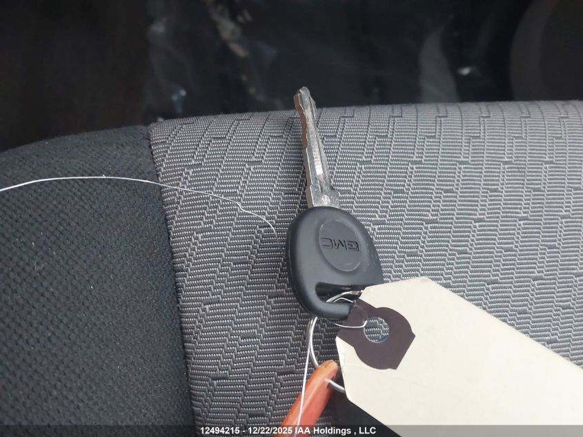 2007 GMC Sierra 3500 All-New Sle/Slt/Wt VIN: 1GTHK33K17F506830 Lot: 12494215