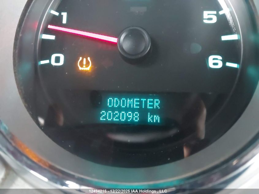 2007 GMC Sierra 3500 All-New Sle/Slt/Wt VIN: 1GTHK33K17F506830 Lot: 12494215