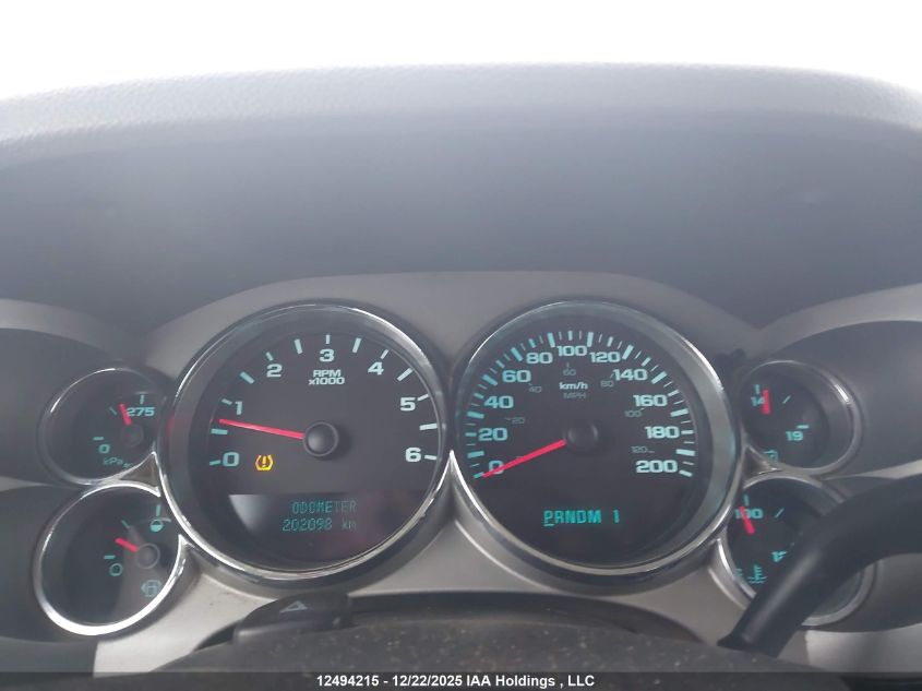 2007 GMC Sierra 3500 All-New Sle/Slt/Wt VIN: 1GTHK33K17F506830 Lot: 12494215