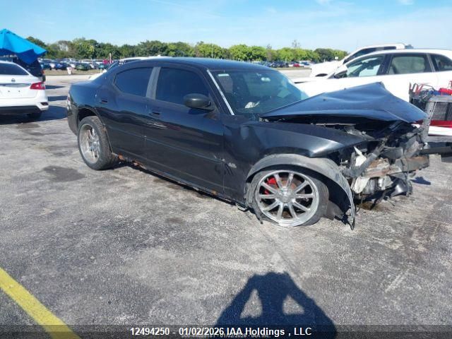 2006 Dodge Charger