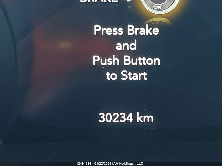 2024 Jeep Wrangler 4-Door Rubicon VIN: 1C4PJXFG4RW197774 Lot: 12494836