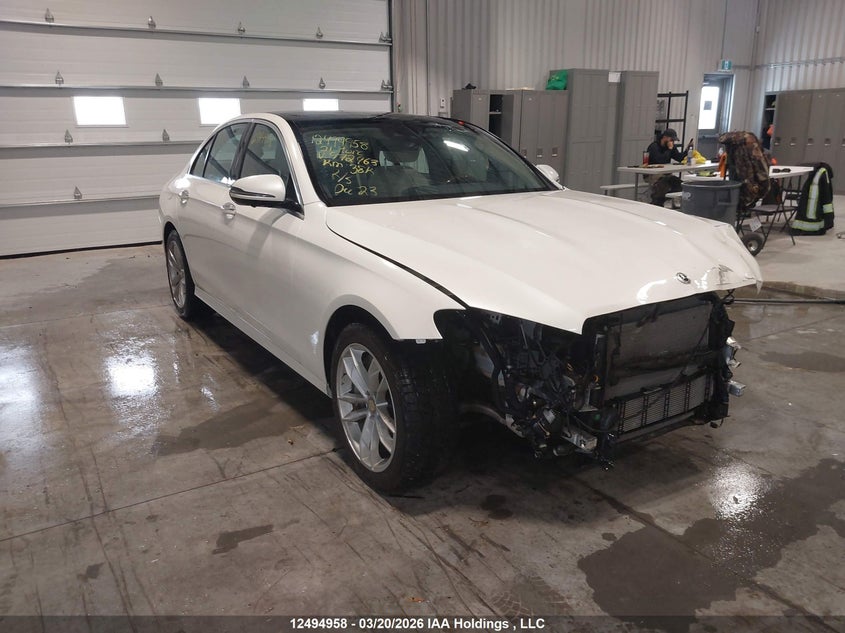 W1KZF5KB9MA972963 2021 Mercedes-Benz E 450 4Matic auction photo 1