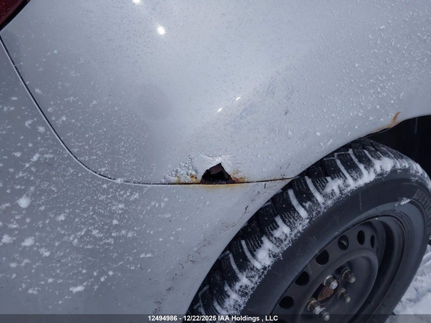 2015 Mitsubishi Rvr Se VIN: 4A4AJ3AU8FE608552 Lot: 12494986