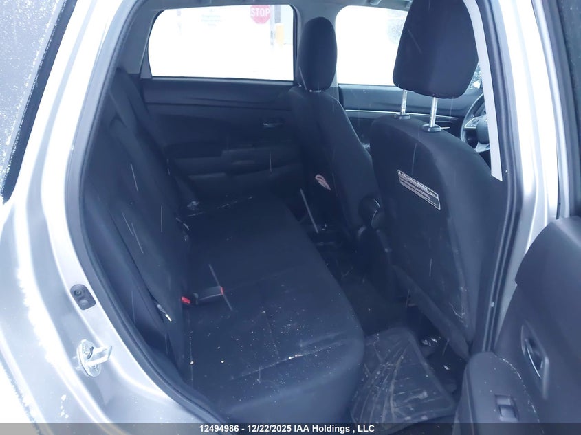 2015 Mitsubishi Rvr Se VIN: 4A4AJ3AU8FE608552 Lot: 12494986