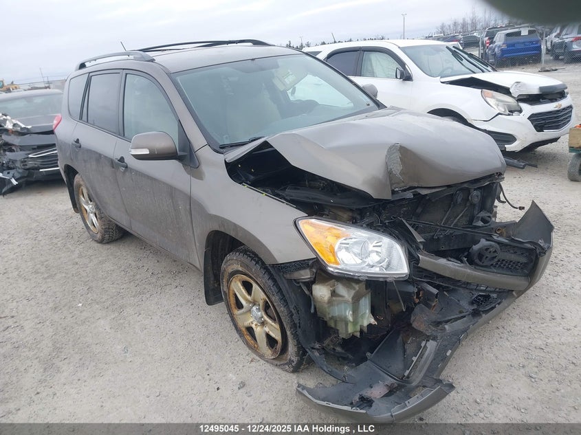 2T3BF4DV2AW031736 2010 Toyota Rav4 auction photo 1
