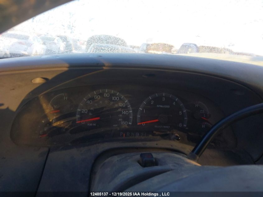 2002 Ford F-150 Lariat/Xl/Xlt VIN: 2FTRX18L62CA29120 Lot: 12485137X