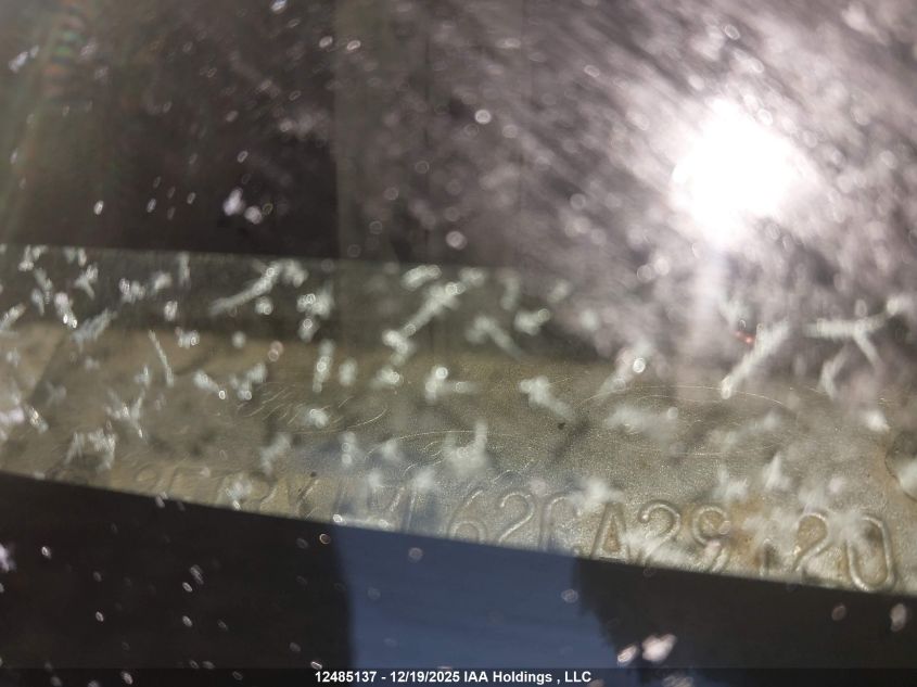 2002 Ford F-150 Lariat/Xl/Xlt VIN: 2FTRX18L62CA29120 Lot: 12485137X