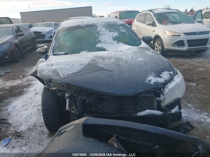 2012 Toyota Camry Xle V6 VIN: 4T1BK1FK6CU002894 Lot: 12473905X