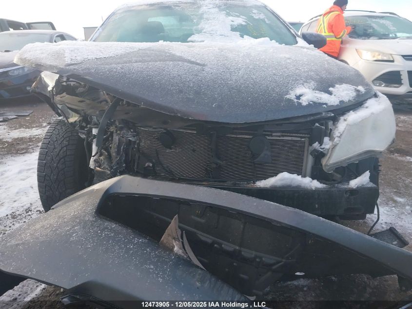 2012 Toyota Camry Xle V6 VIN: 4T1BK1FK6CU002894 Lot: 12473905X