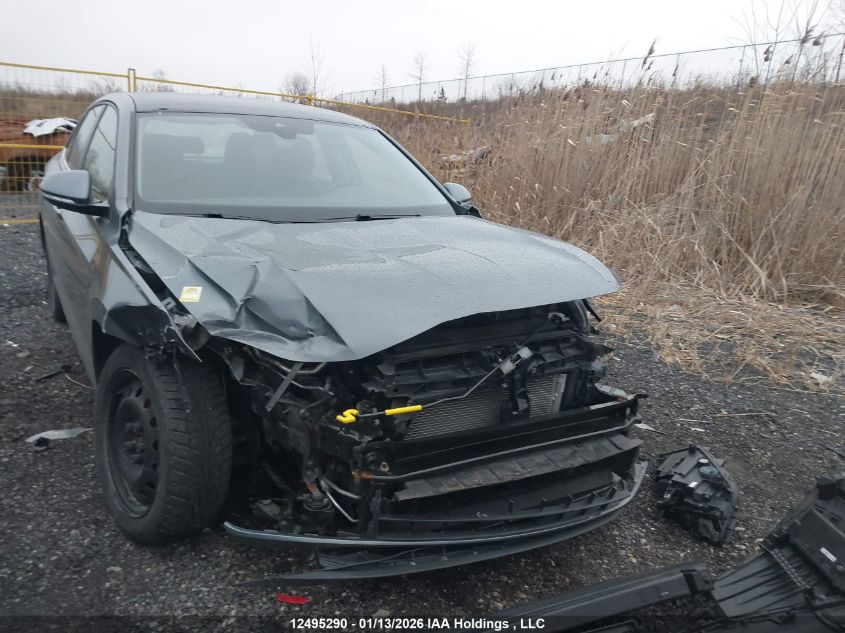 2022 Volkswagen Jetta