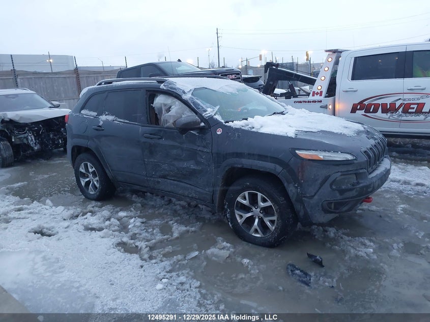 1C4PJMBSXHW527666 JEEP CHEROKEE Photo 1