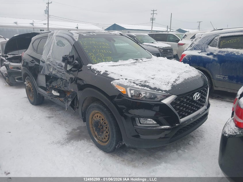 KM8J3CA41LU274816 HYUNDAI TUCSON Photo 1