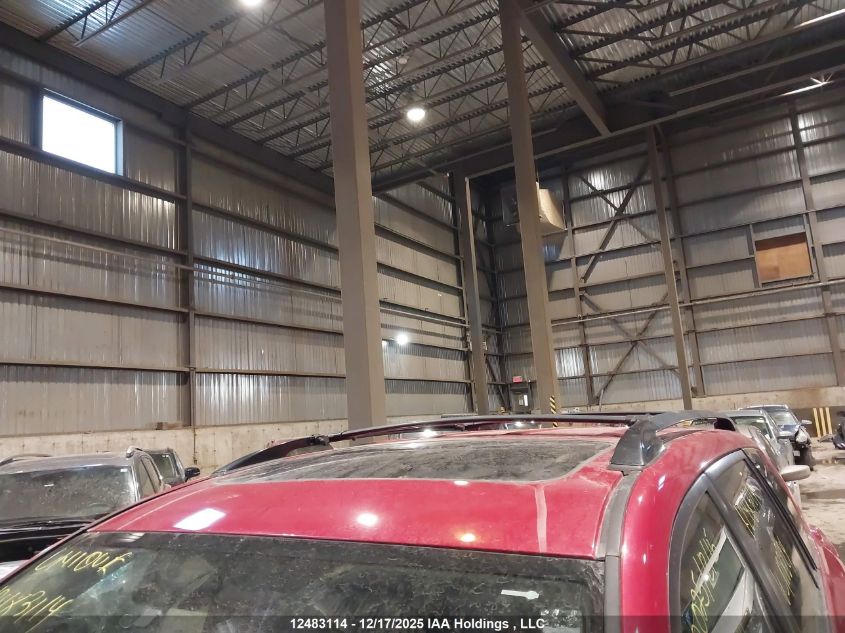 2011 Toyota Rav4 VIN: 2T3BF4DV9BW128224 Lot: 12483114X