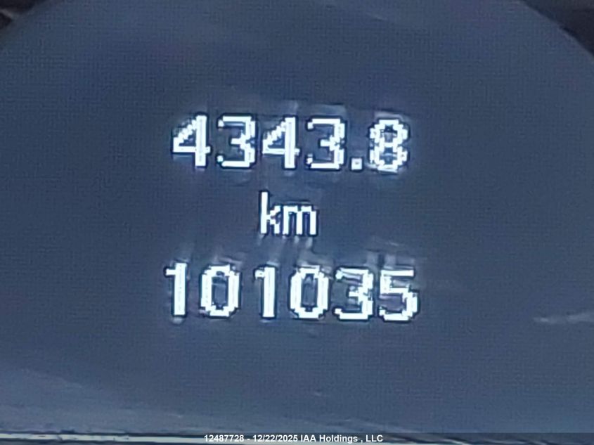 2011 Mercedes-Benz Glk 350 4Matic VIN: WDCGG8HB3BF570034 Lot: 12487728X