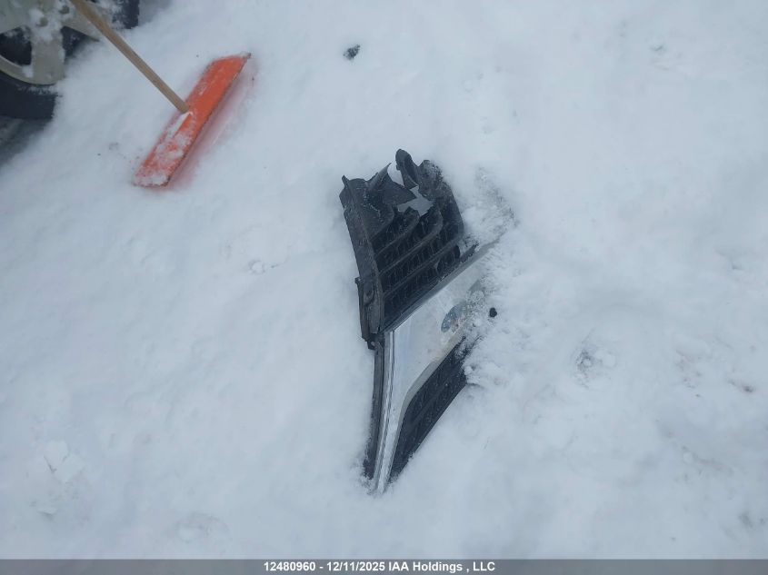 2017 Nissan Murano S VIN: 5N1AZ2MGXHN181373 Lot: 12480960X