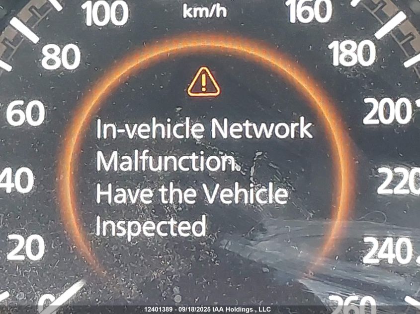 2025 Mazda Mazda3 Gx VIN: JM1BPAKM4S1760357 Lot: 12401389X