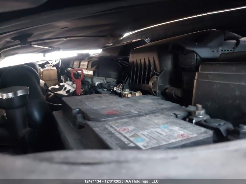 2012 Hyundai Elantra Touring Gl/Gls/Gls Sport/L VIN: KMHDB8AE1CU157470 Lot: 12471134X