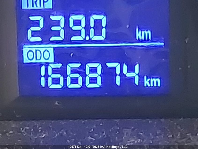 2012 Hyundai Elantra Touring Gl/Gls/Gls Sport/L VIN: KMHDB8AE1CU157470 Lot: 12471134X